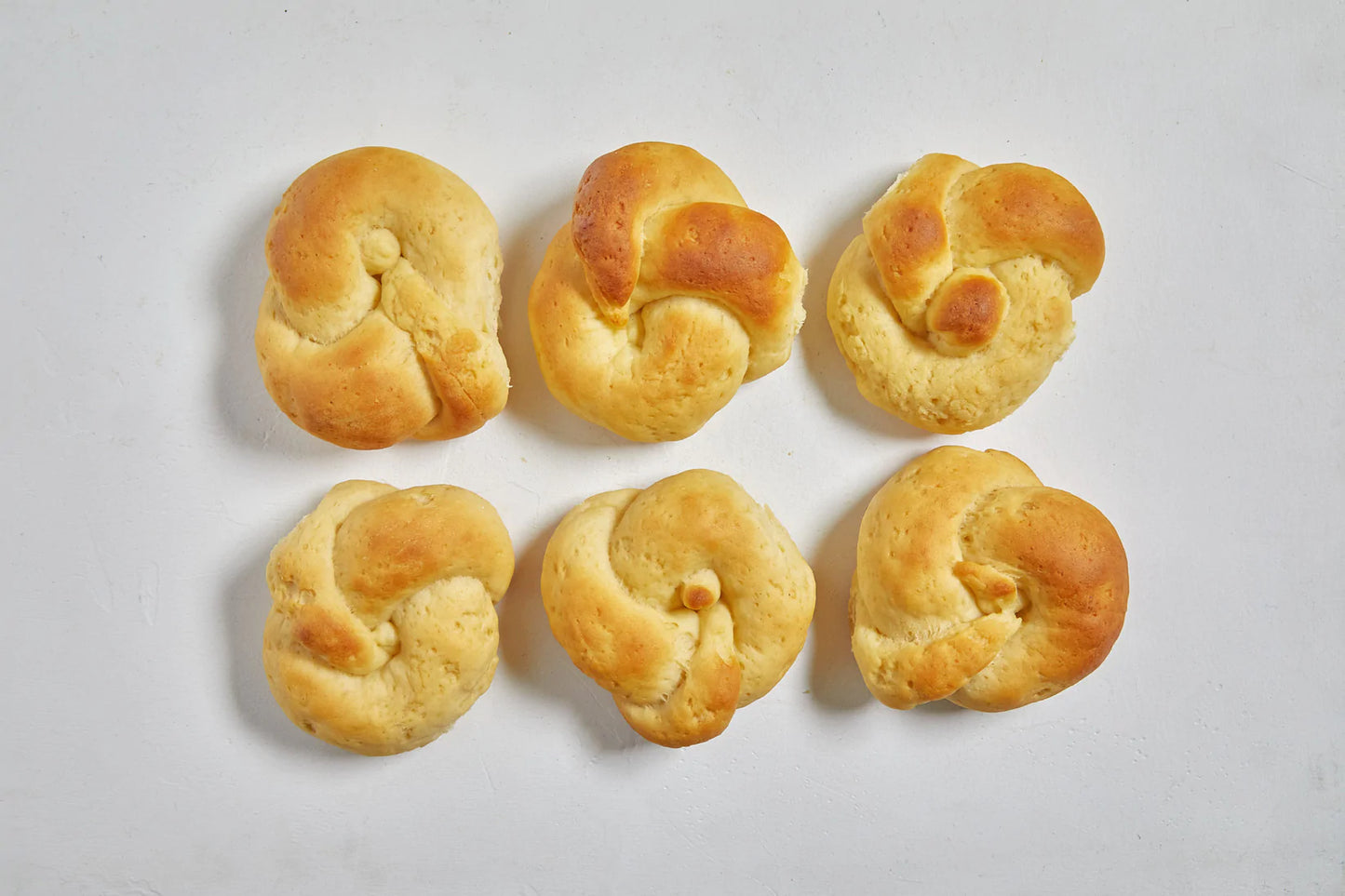 Gluten-Free Challah - Chocolate Chip