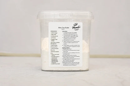 Gluten-Free Challah Mix